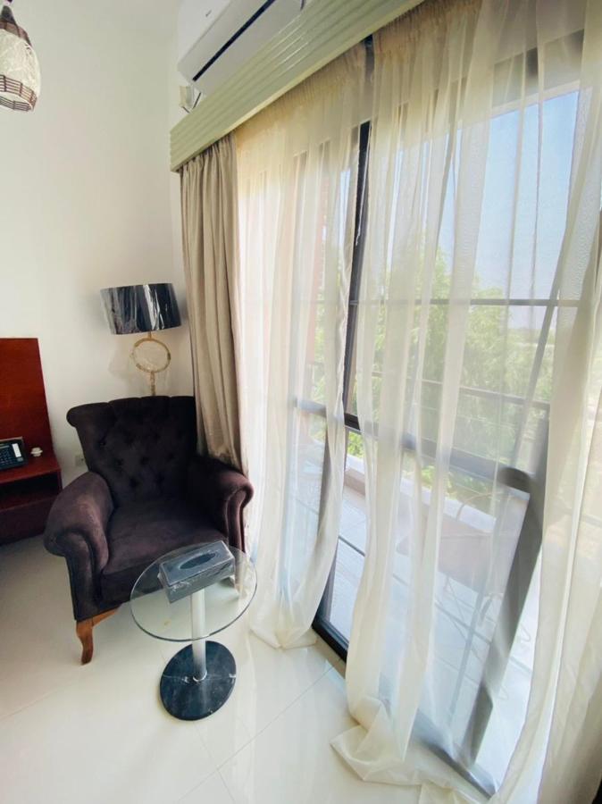 Jano House Apparthotel Djibouti City Bagian luar foto