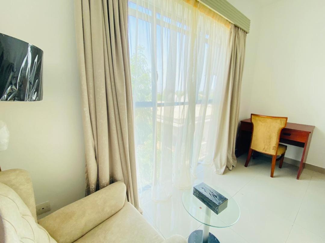 Jano House Apparthotel Djibouti City Bagian luar foto